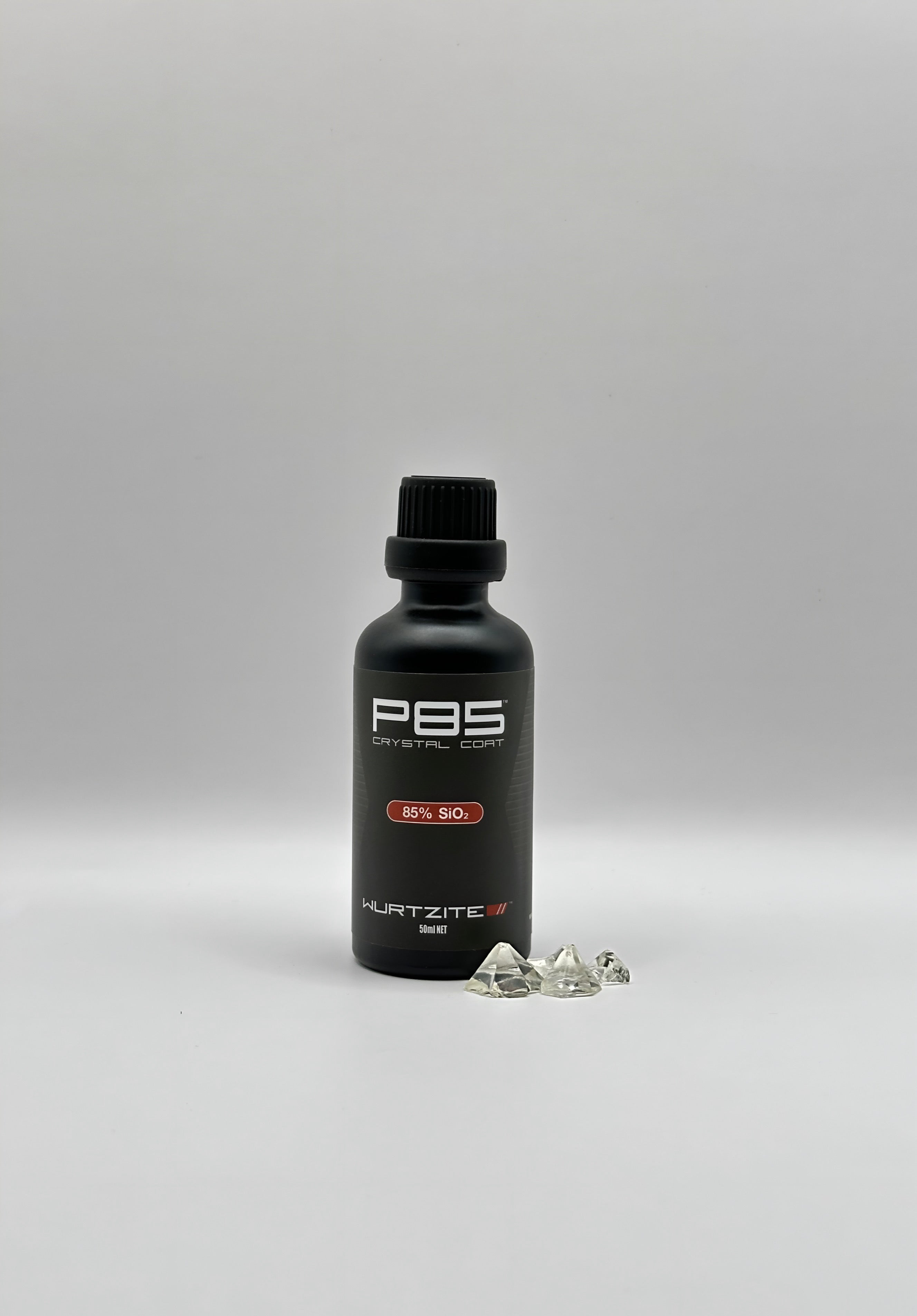 Paint Protection & Ceramic Coatings