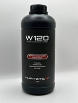 Wurtzite W120 Super Hydrophobic Nano Wash