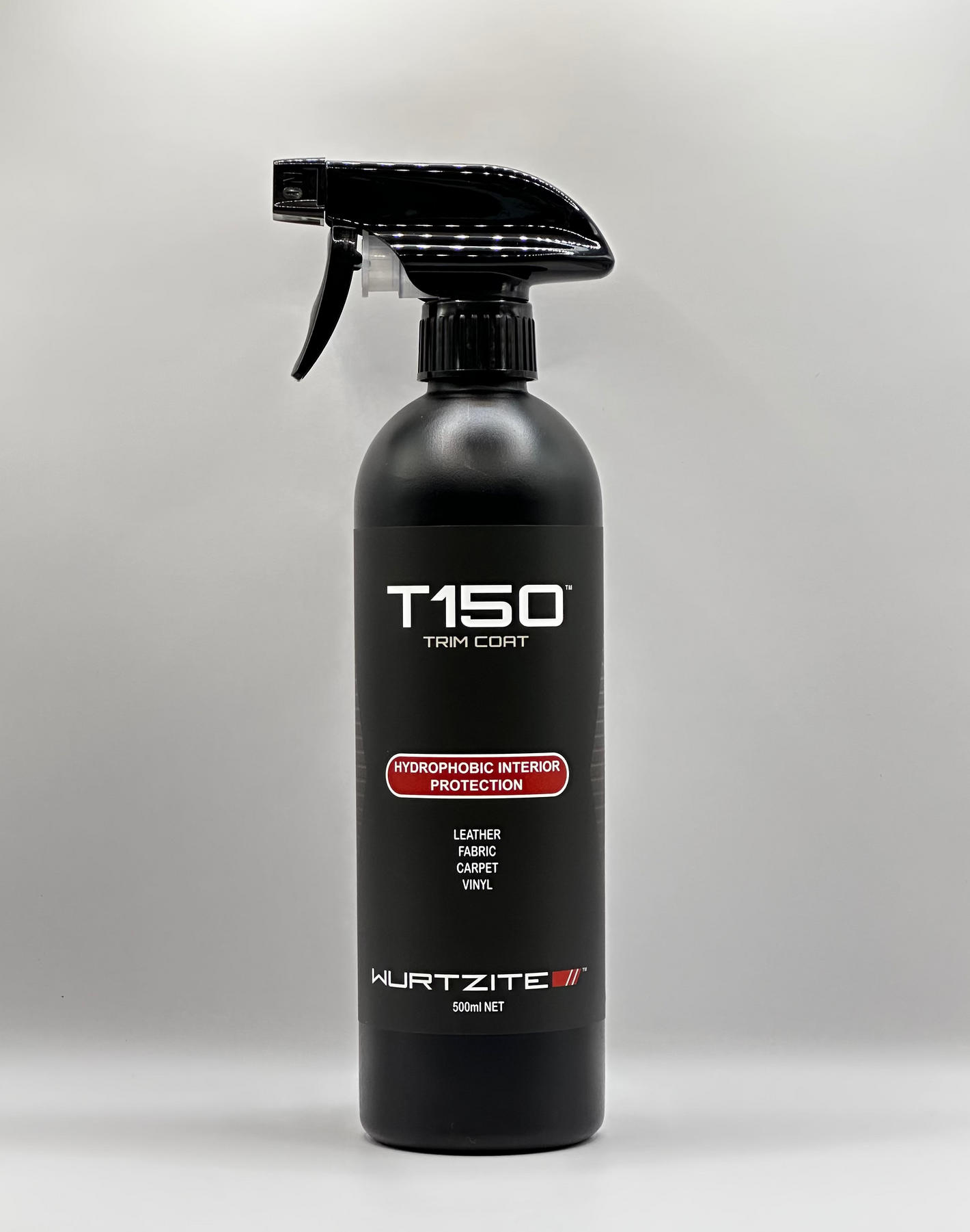 Wurtzite T150 Trim Coat 500ml