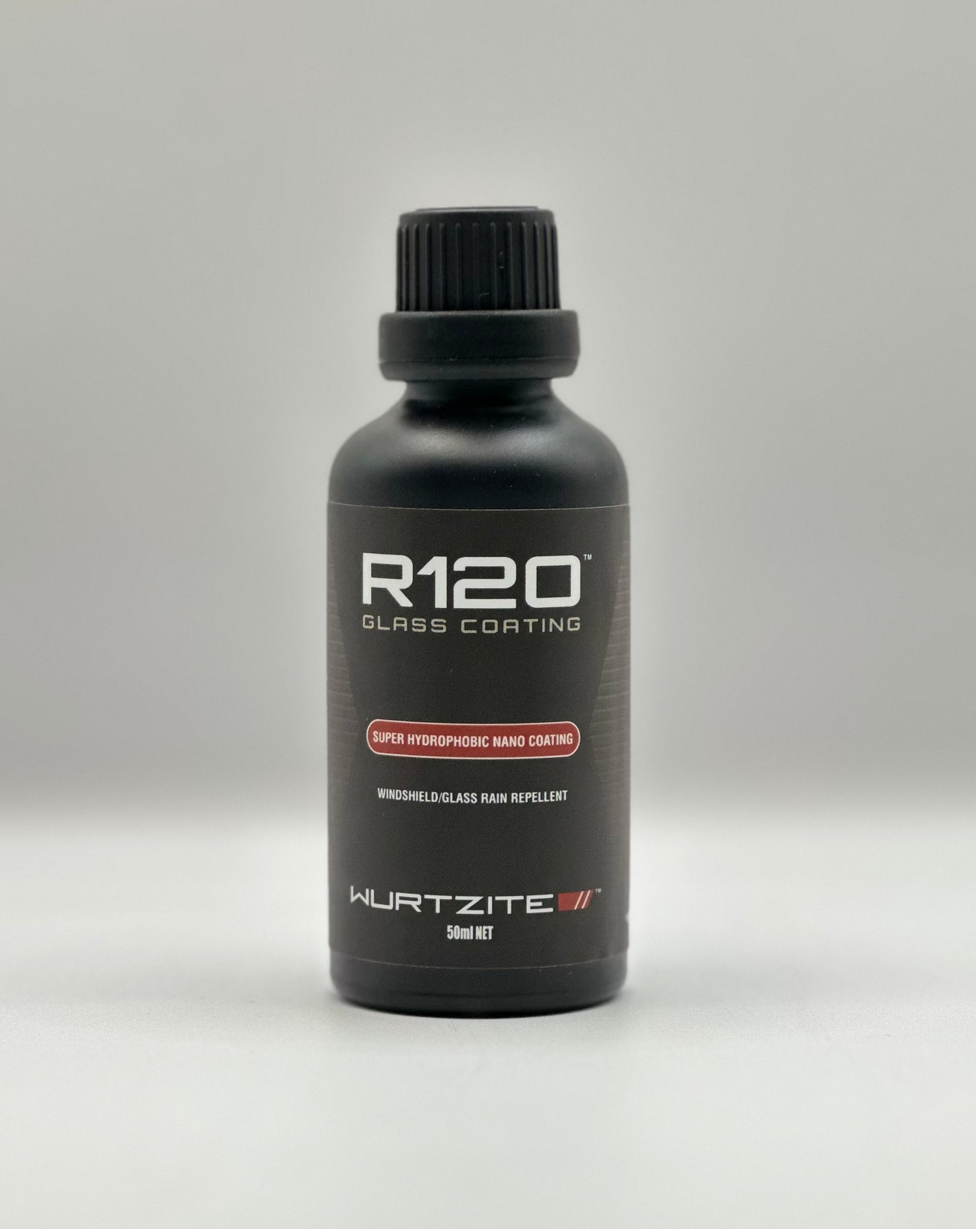 Wurtzite R120 Glass Coating 50ml