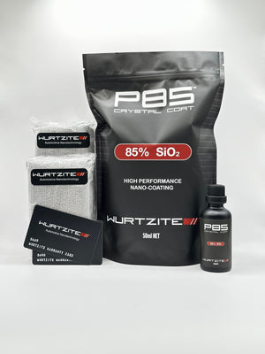Wurtzite P85 50ml Professional