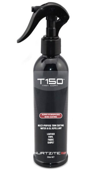 Wurtzite T150 Trim Coating 250ML